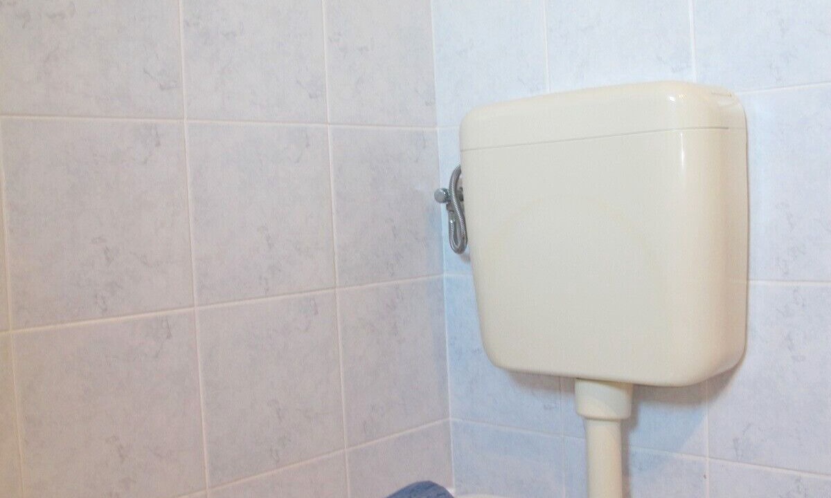 Photo of Bathroom in Prigradica