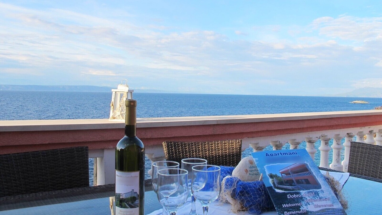 Photo of Outdoor in Prigradica