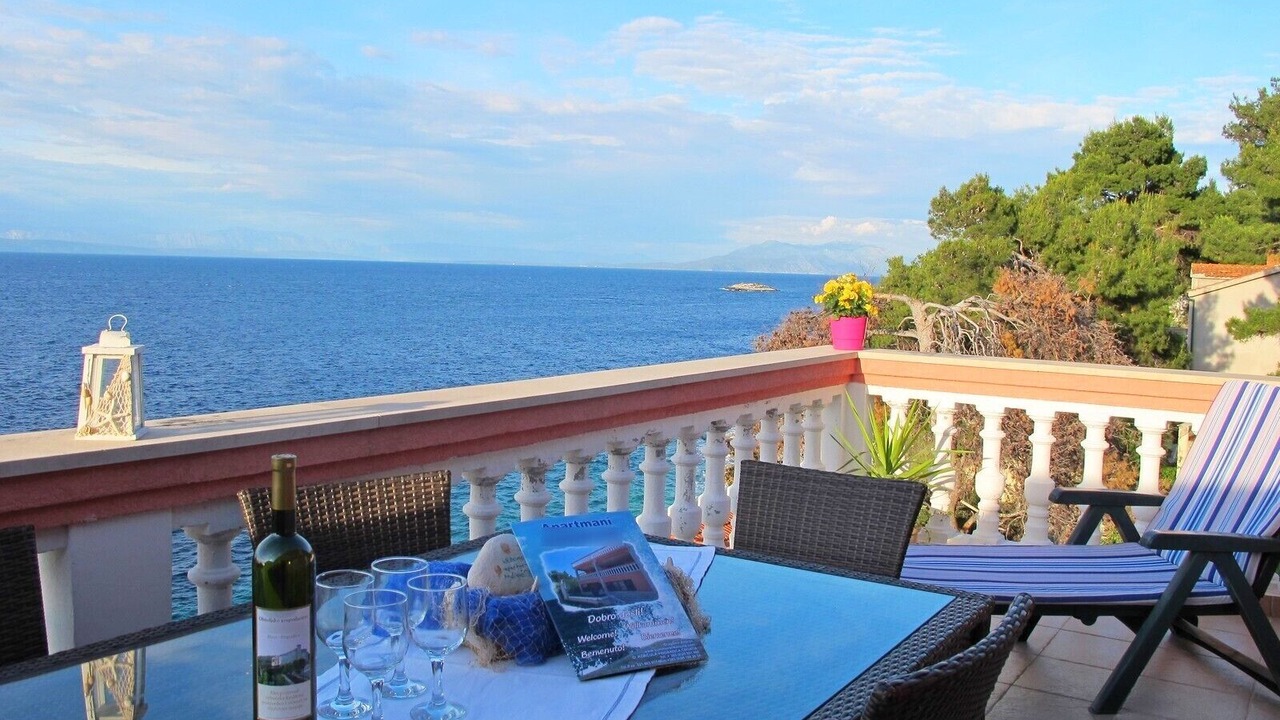 Photo of Outdoor in Prigradica