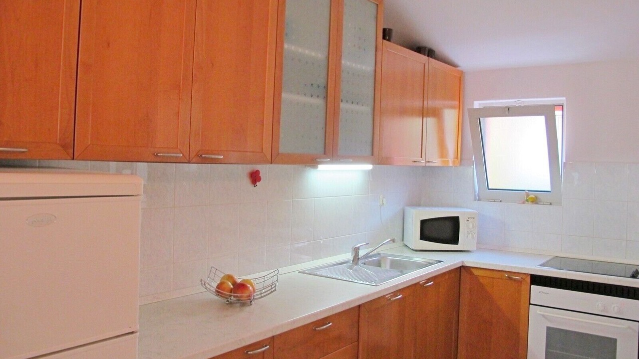 Photo of Kitchen in Prigradica