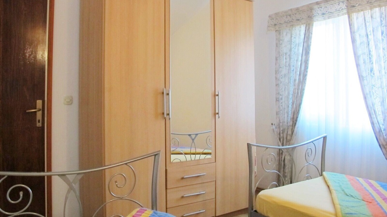Photo of Bedroom in Prigradica