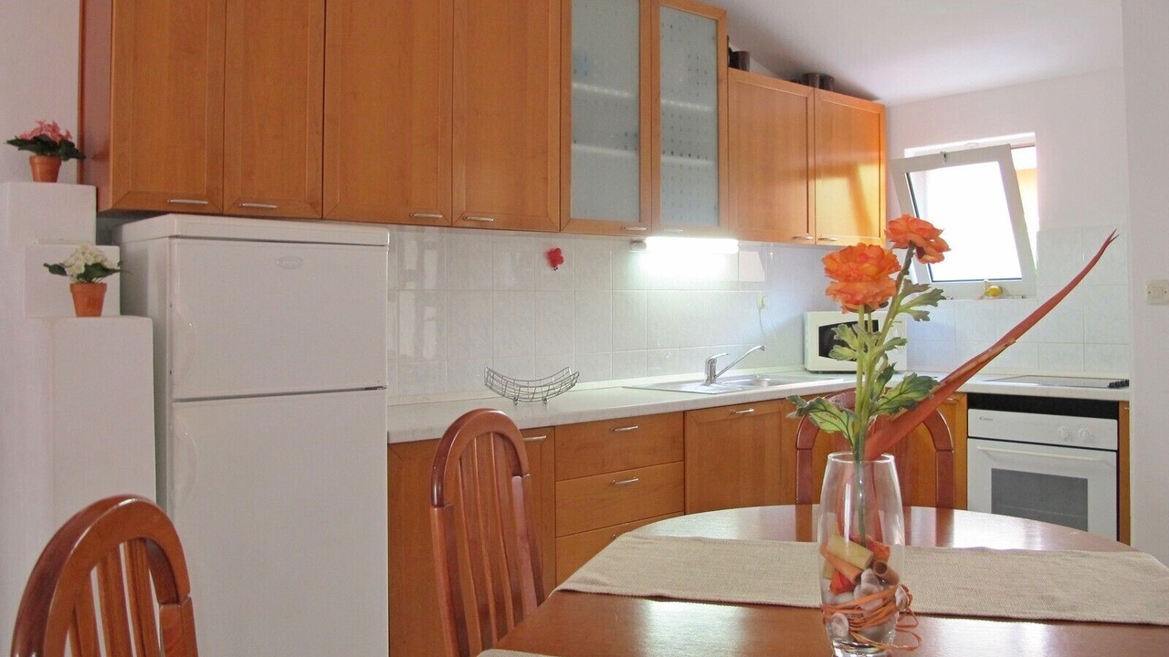 Photo of Kitchen in Prigradica