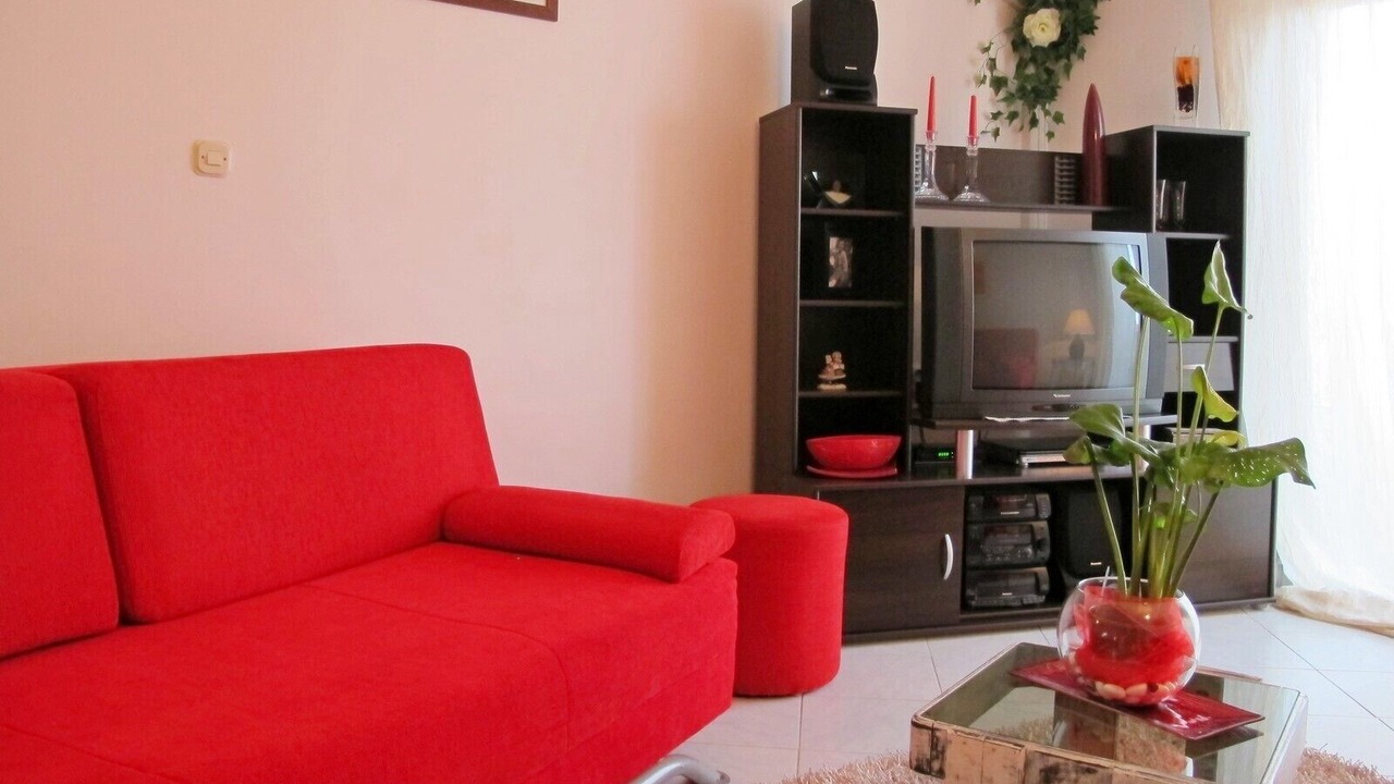 Photo of Livingroom in Prigradica