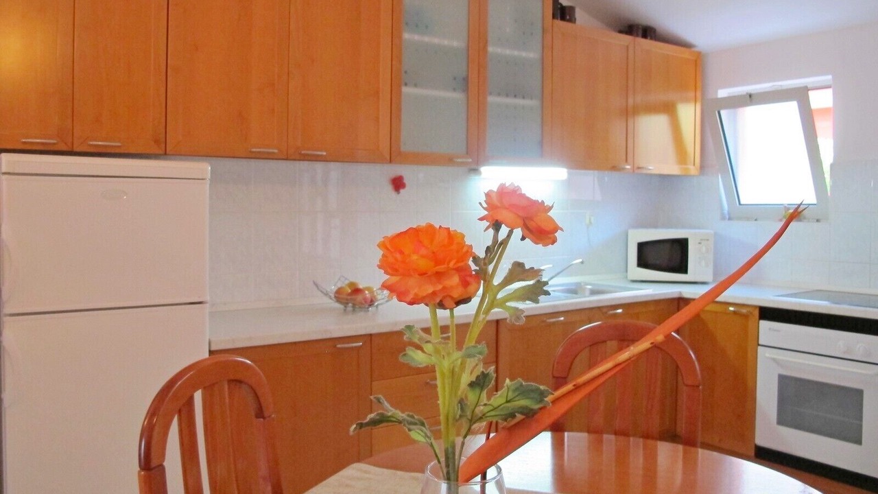 Photo of Kitchen in Prigradica