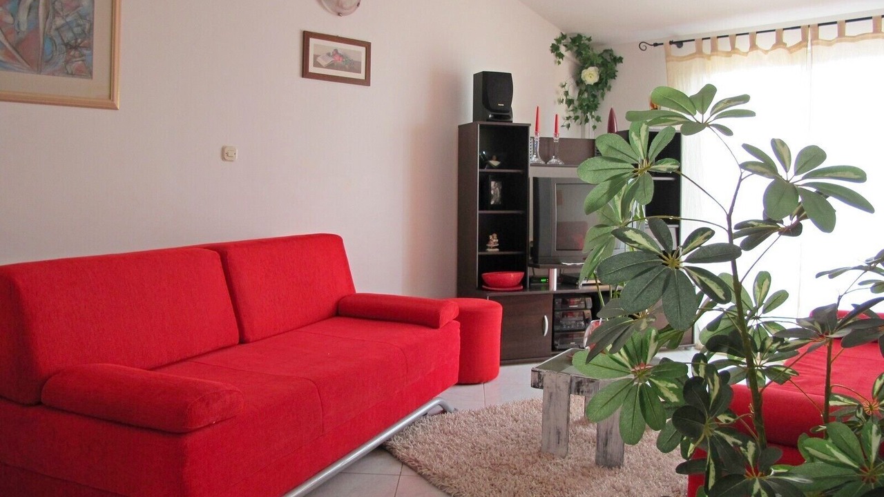 Photo of Livingroom in Prigradica