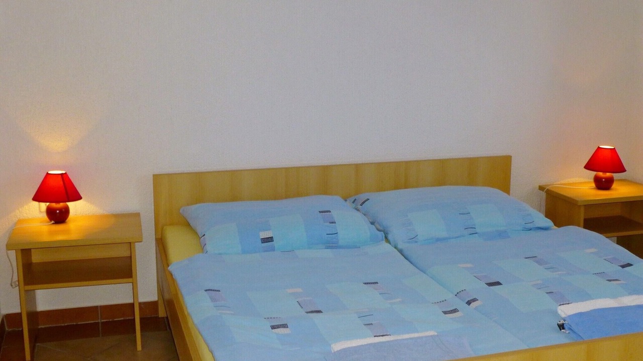 Photo of Bedroom in Omisalj