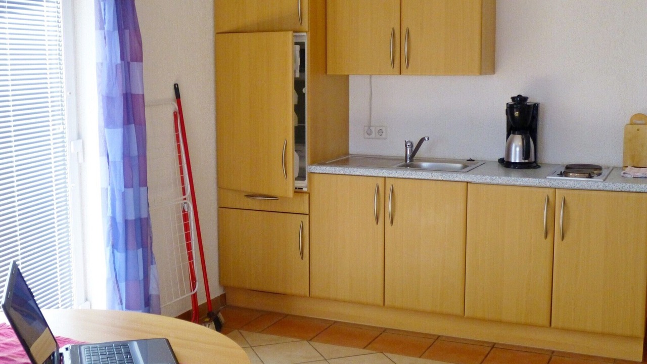 Photo of Kitchen in Omisalj
