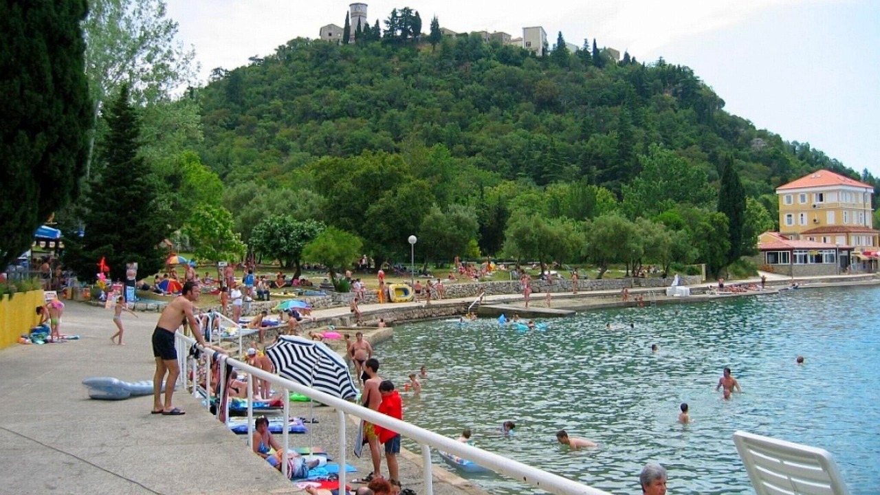 Photo of Outdoor in Omisalj