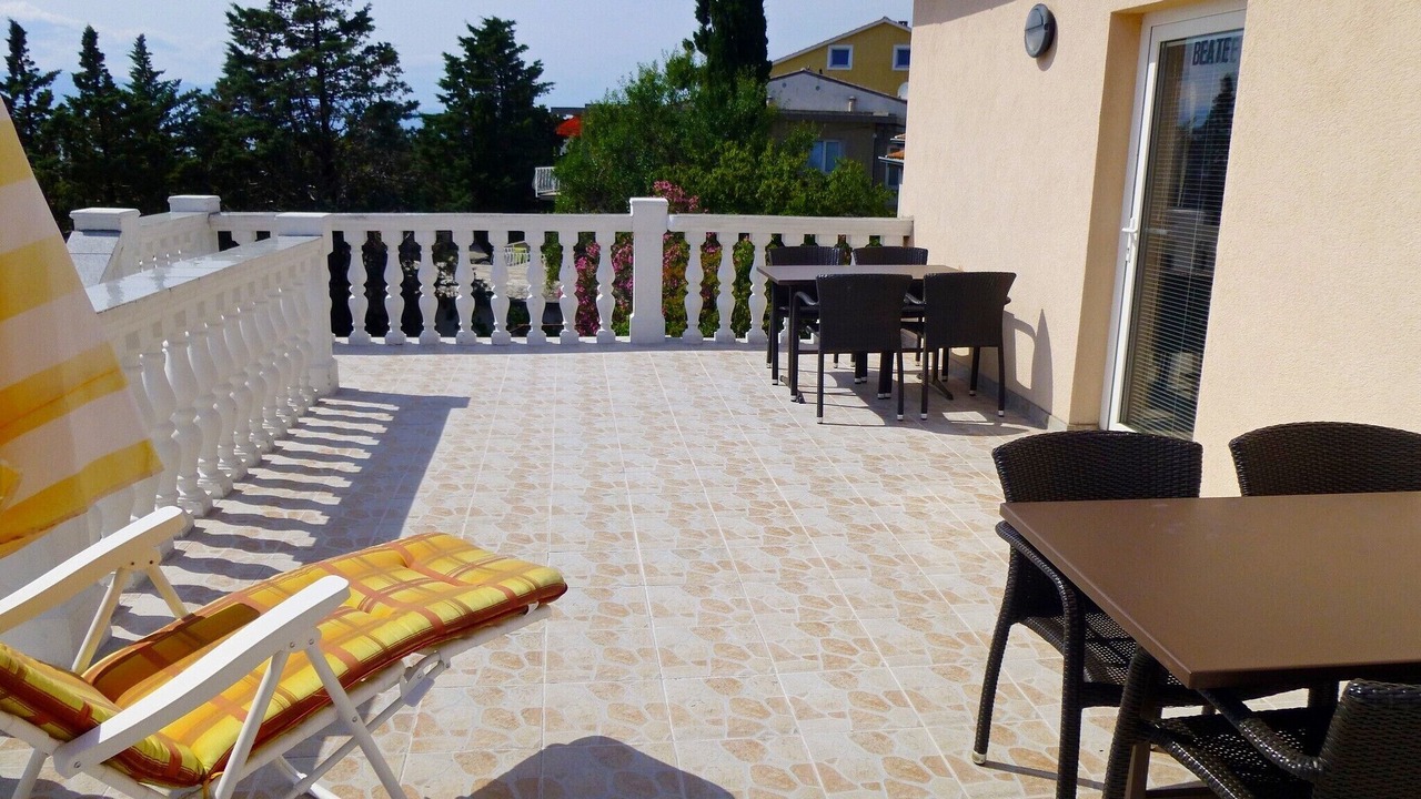 Photo of Outdoor in Omisalj