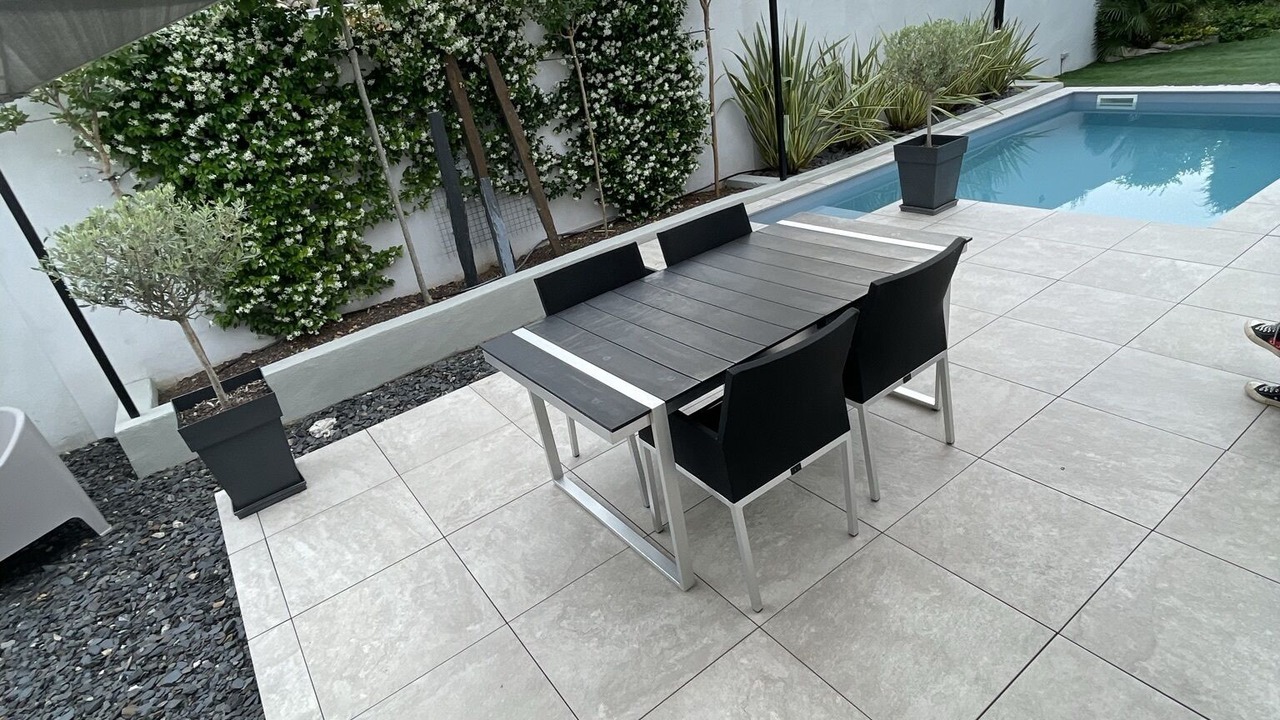 Photo of Outdoor in Claret