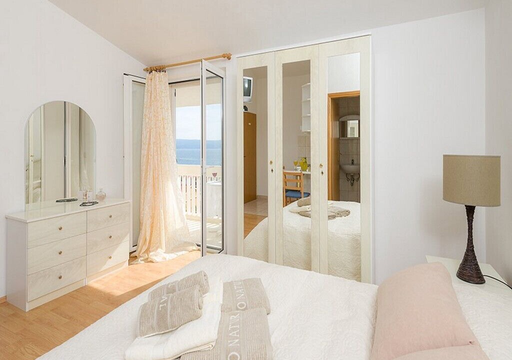 Photo of Bedroom in Podstrana