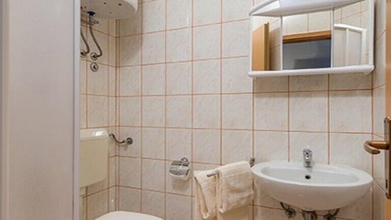 Photo of Bathroom in Podstrana