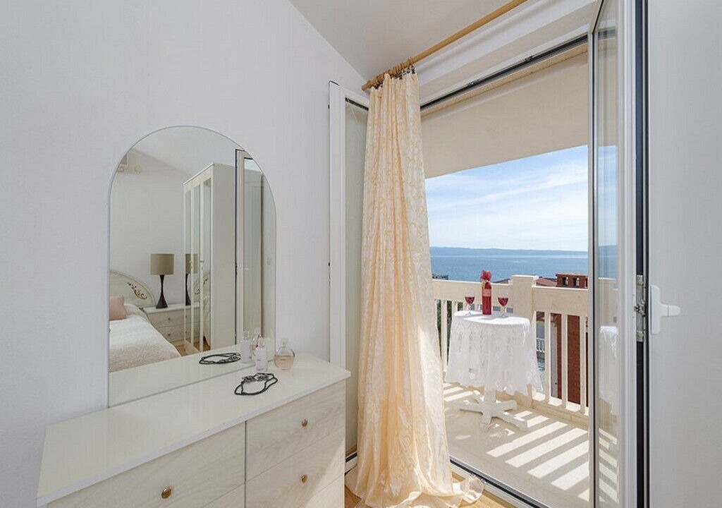 Photo of Bedroom in Podstrana