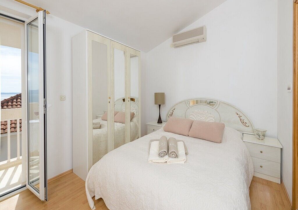 Photo of Bedroom in Podstrana