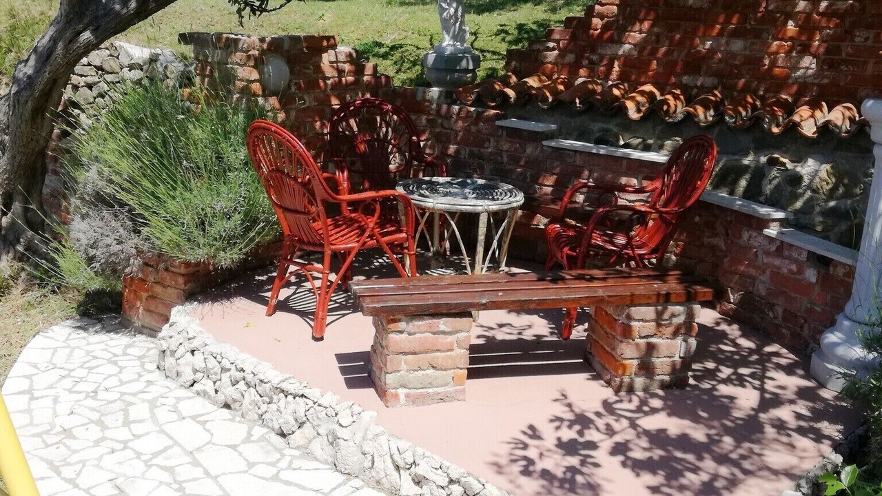 Photo of Outdoor in Kampor