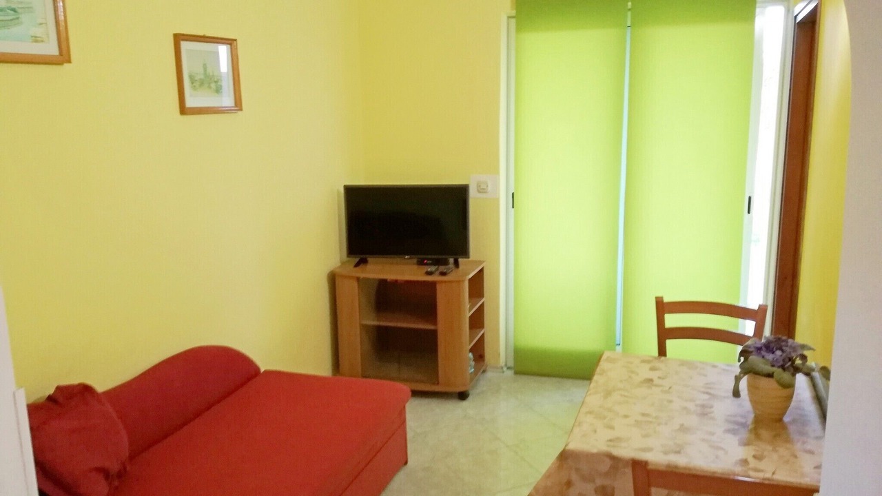 Photo of Livingroom in Kampor