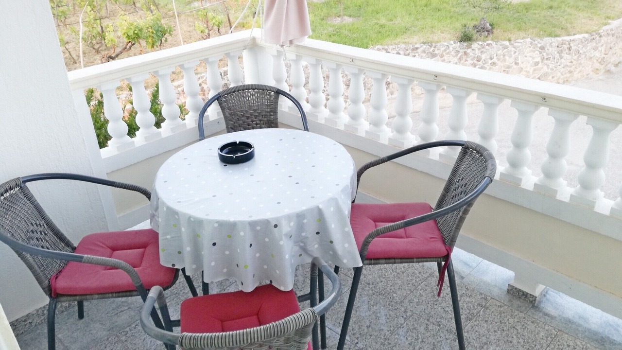 Photo of Outdoor in Kampor
