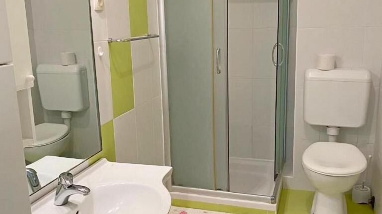 Photo of Bathroom in Lumbarda