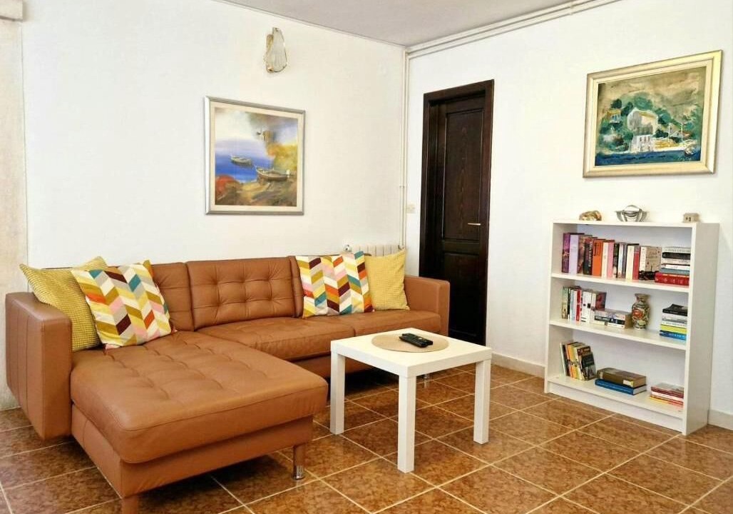 Photo of Livingroom in Lumbarda