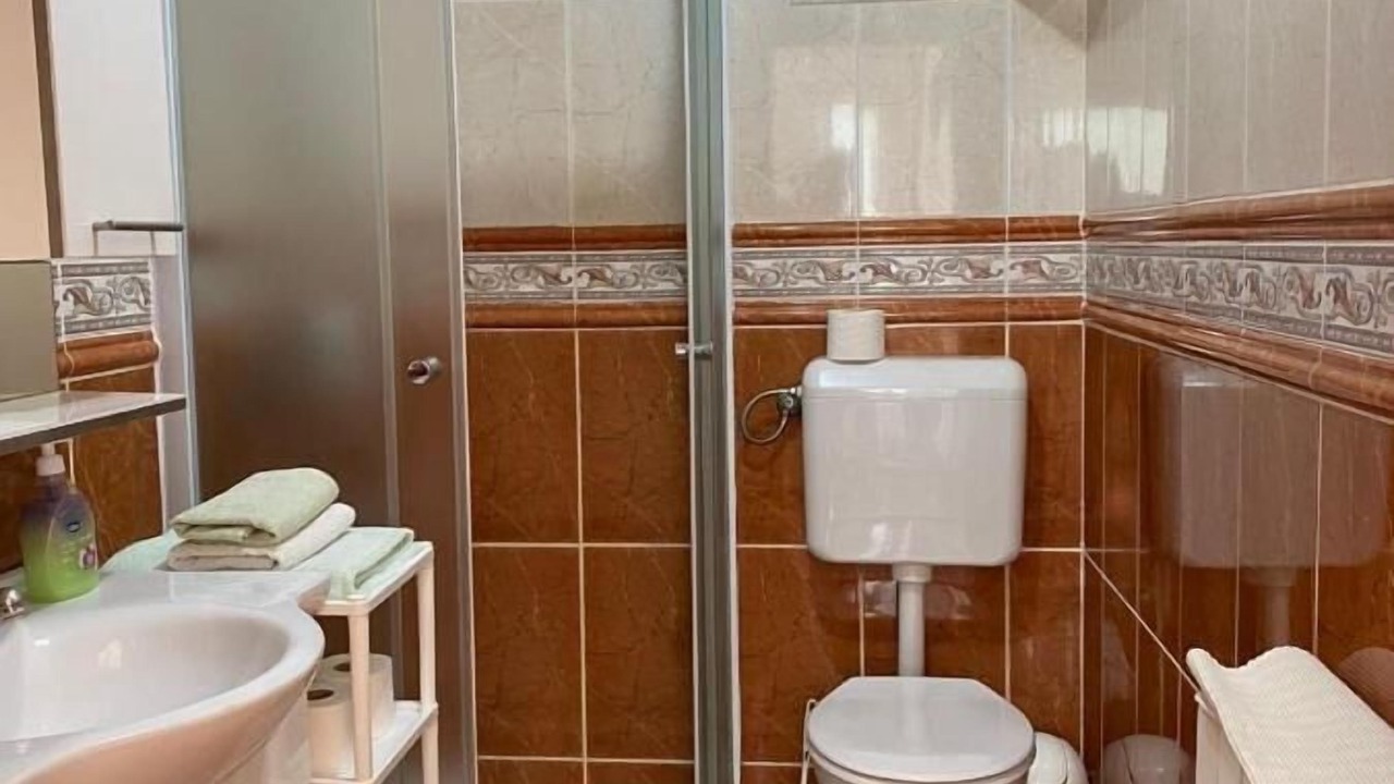Photo of Bathroom in Lumbarda
