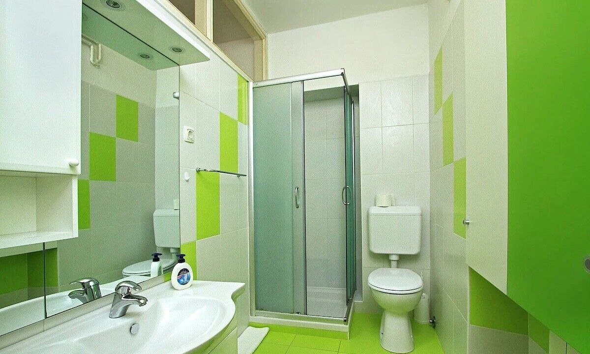 Photo of Bathroom in Lumbarda
