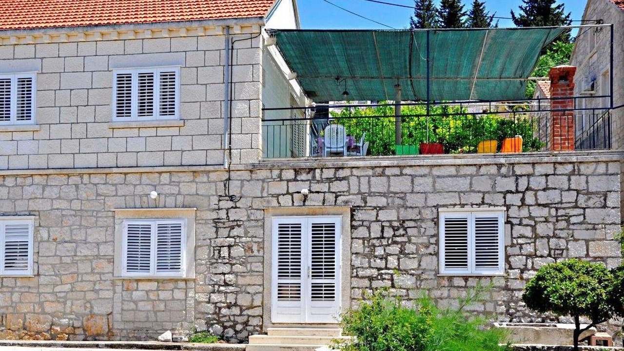 Photo of Outdoor in Lumbarda