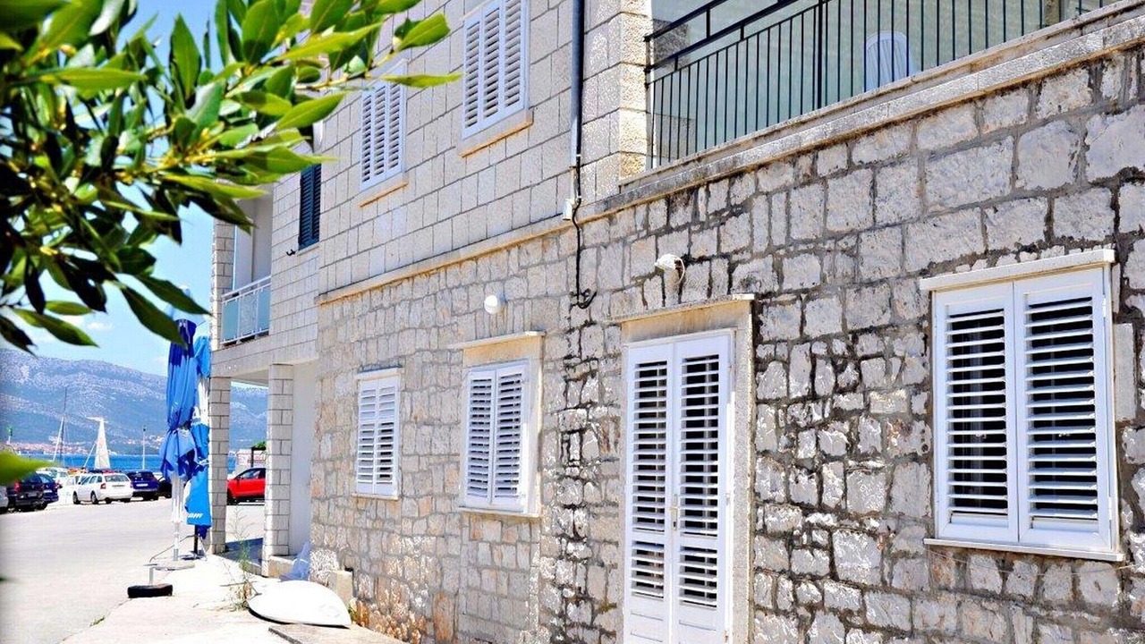 Photo of Outdoor in Lumbarda