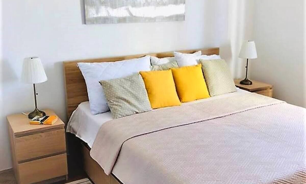 Photo of Bedroom in Lumbarda