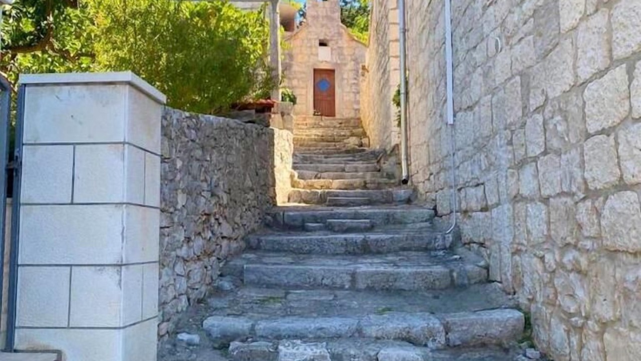 Photo of Outdoor in Lumbarda