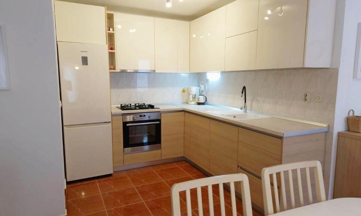 Photo of Kitchen in Lumbarda
