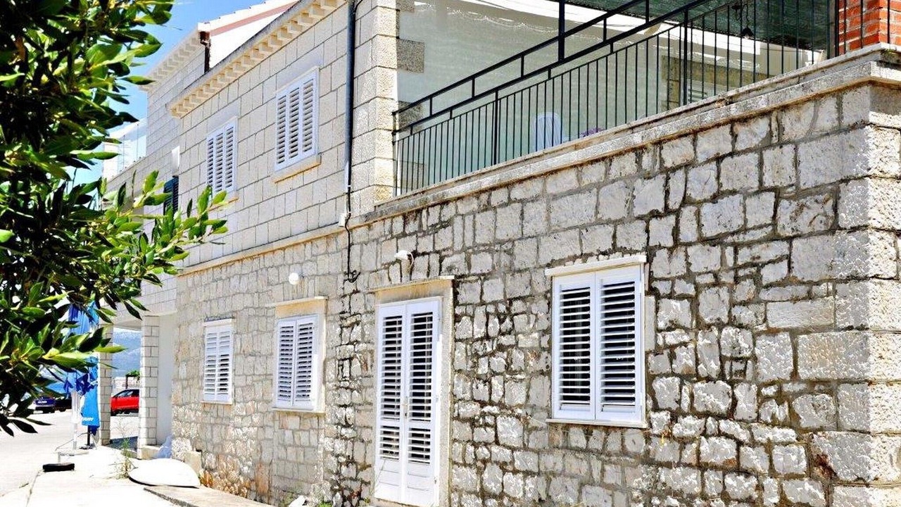 Photo of Outdoor in Lumbarda