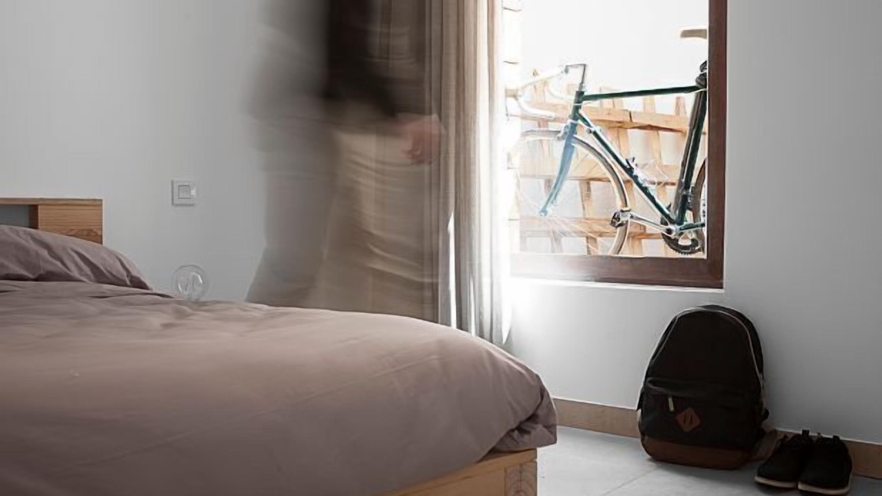 Photo of Bedroom in Ibero