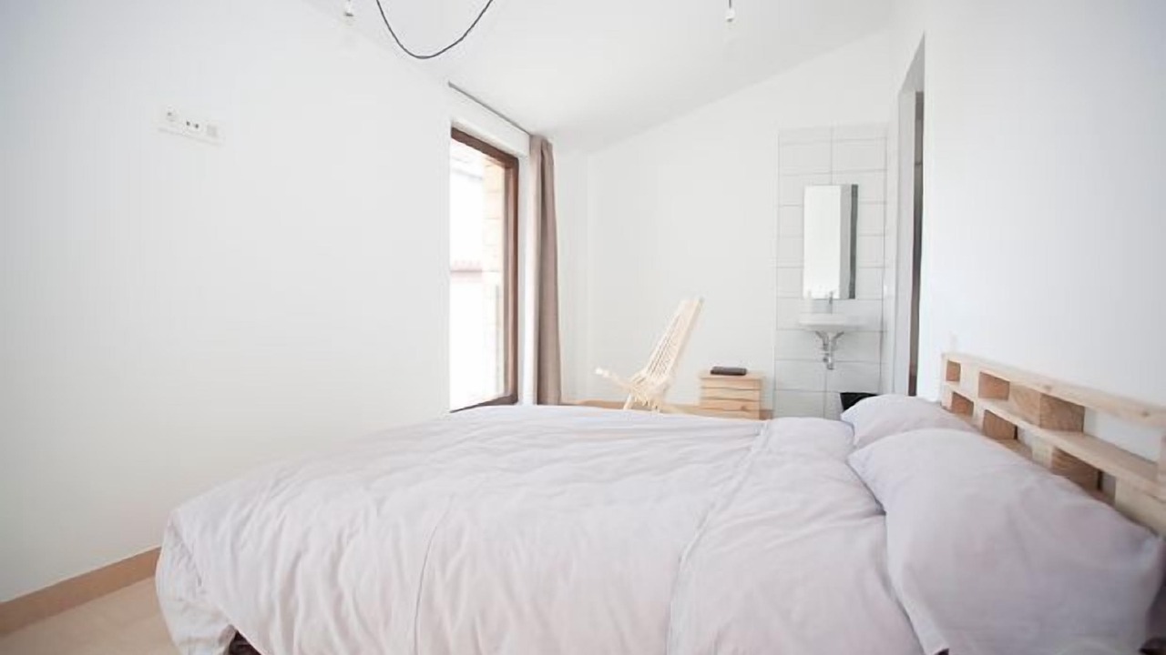 Photo of Bedroom in Ibero