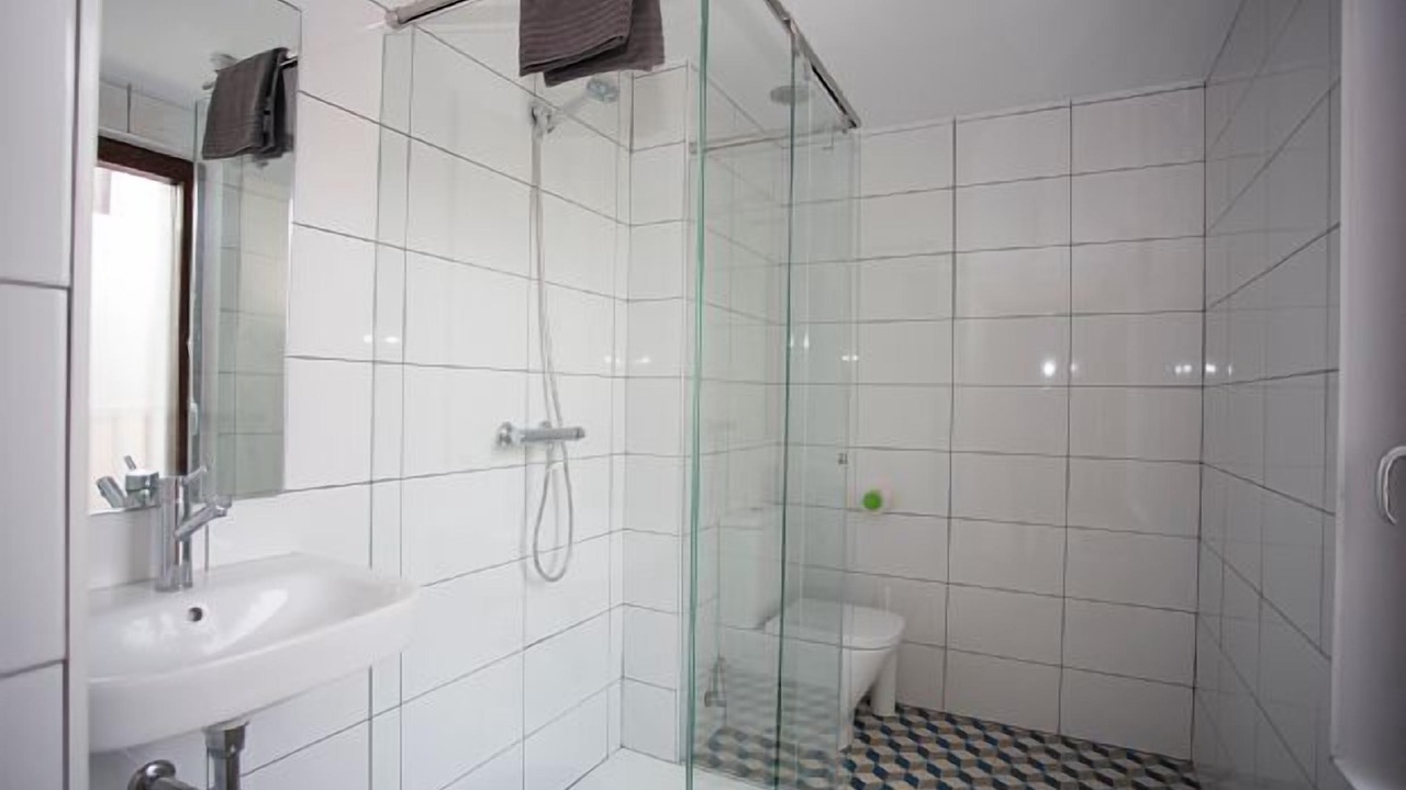 Photo of Bathroom in Ibero