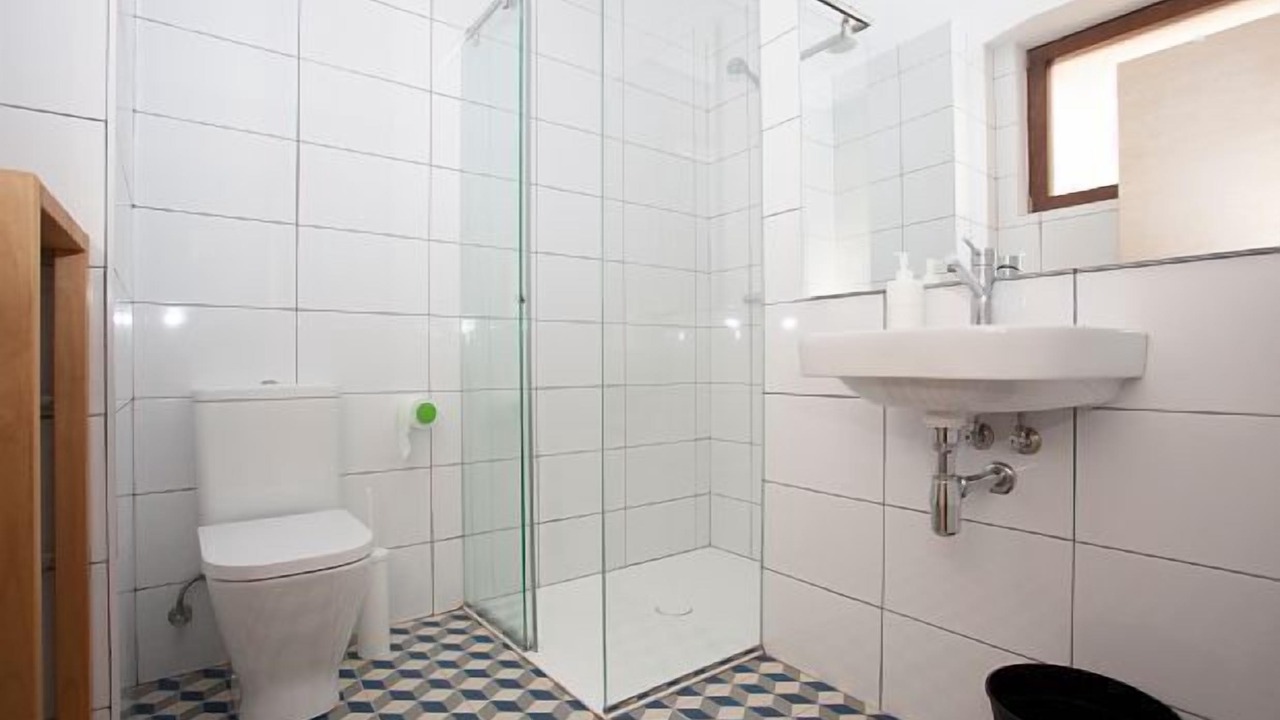 Photo of Bathroom in Ibero
