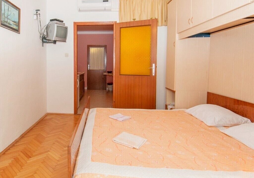 Photo of Bedroom in Cove Murtar