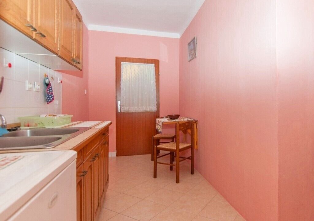 Photo of Kitchen in Cove Murtar