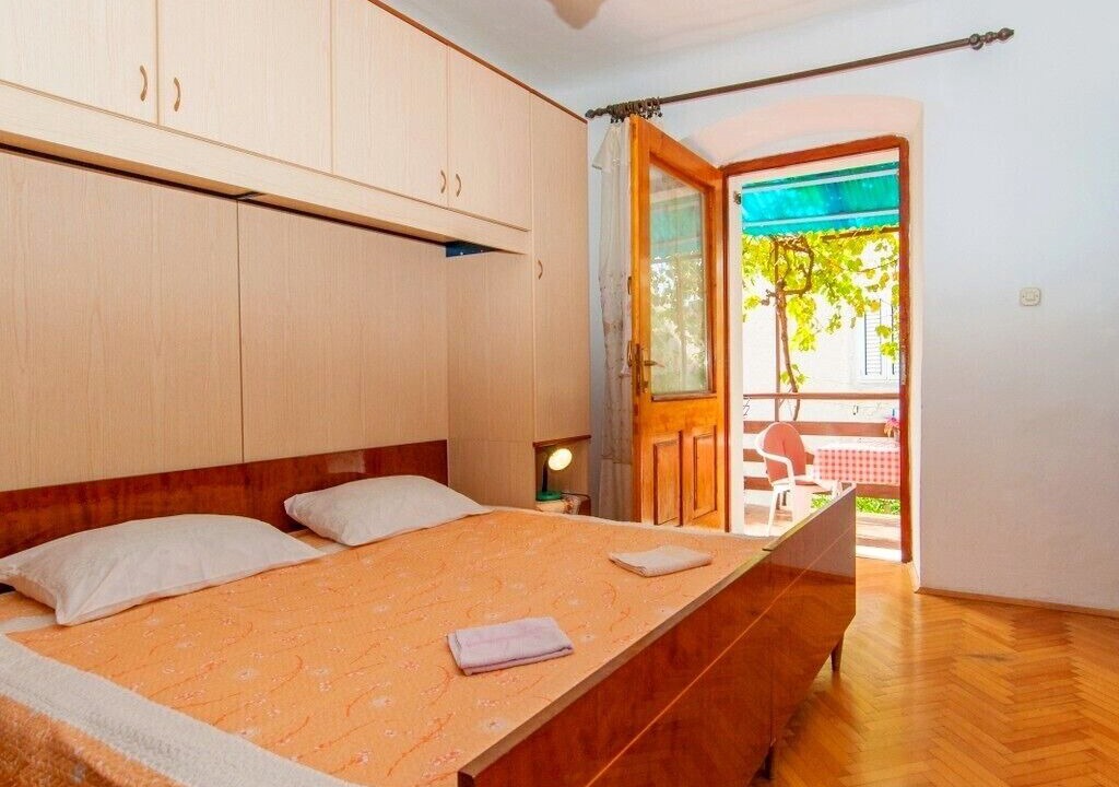 Photo of Bedroom in Cove Murtar