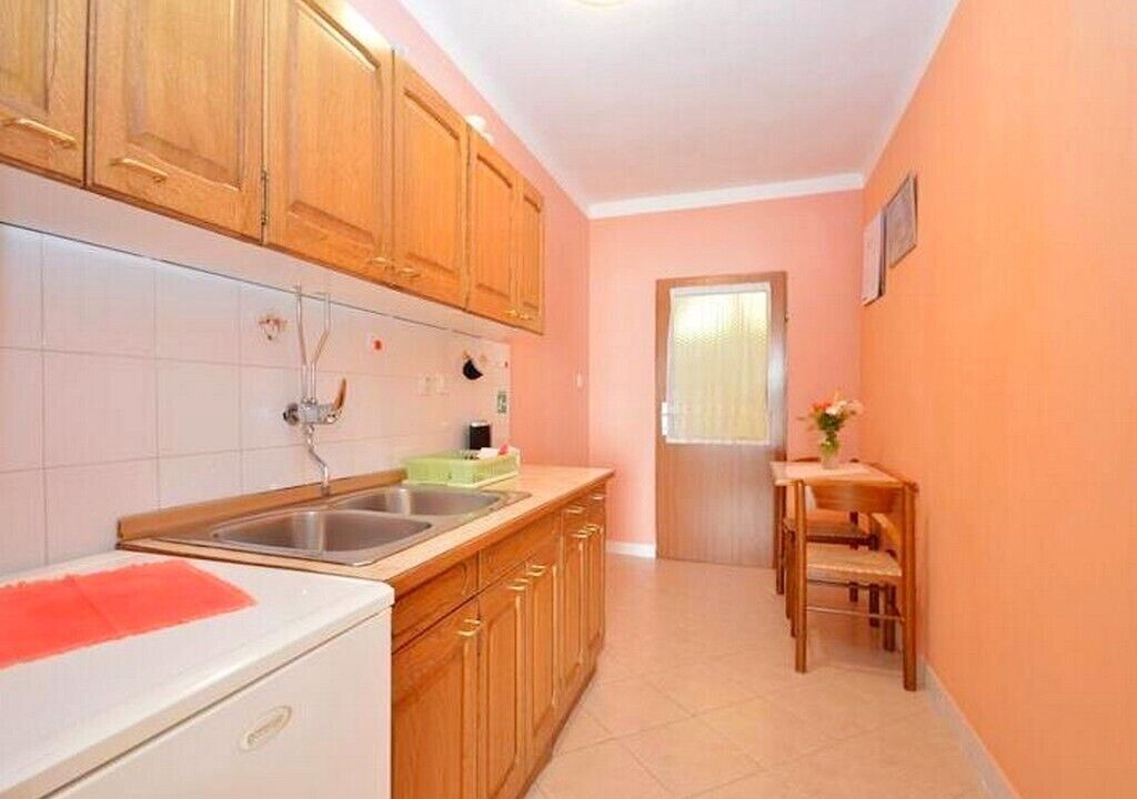 Photo of Kitchen in Cove Murtar