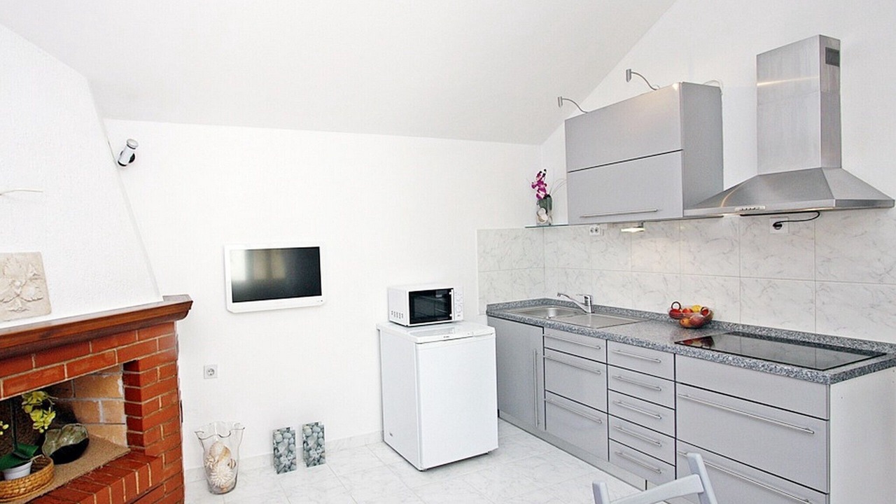 Photo of Kitchen in Supetar