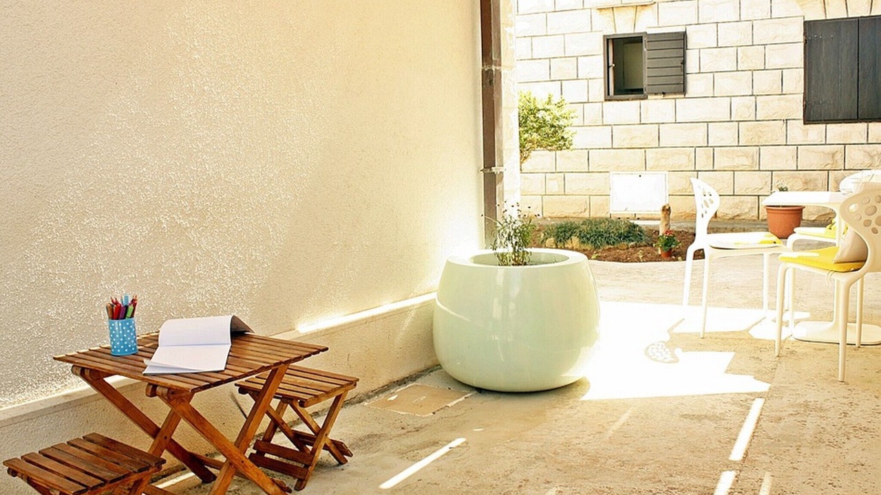 Photo of Outdoor in Supetar