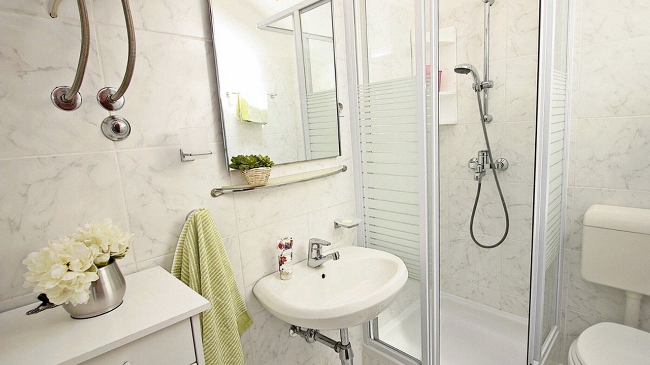 Photo of Bathroom in Supetar