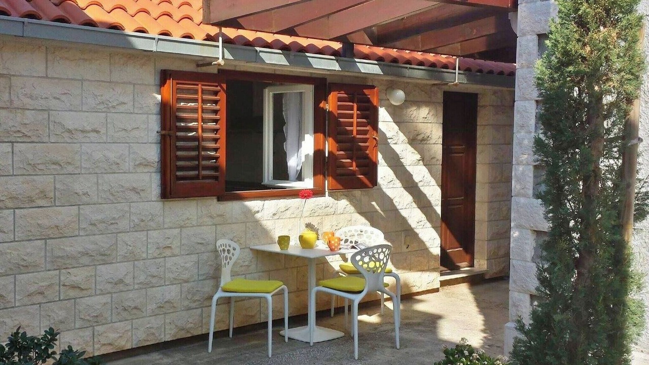 Photo of Outdoor in Supetar