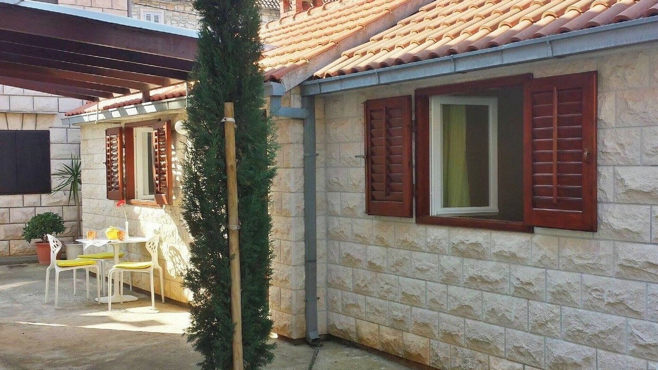 Photo of Outdoor in Supetar