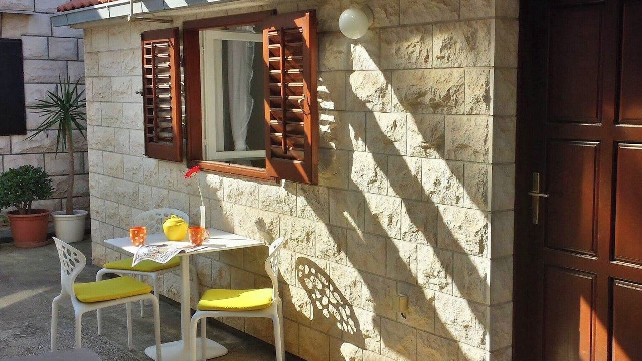 Photo of Outdoor in Supetar