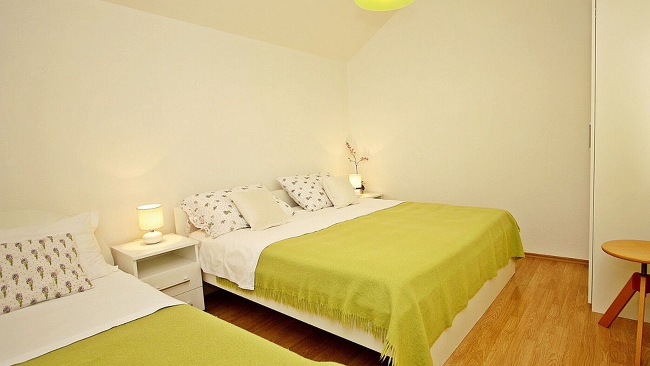 Photo of Bedroom in Supetar