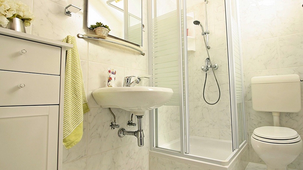Photo of Bathroom in Supetar