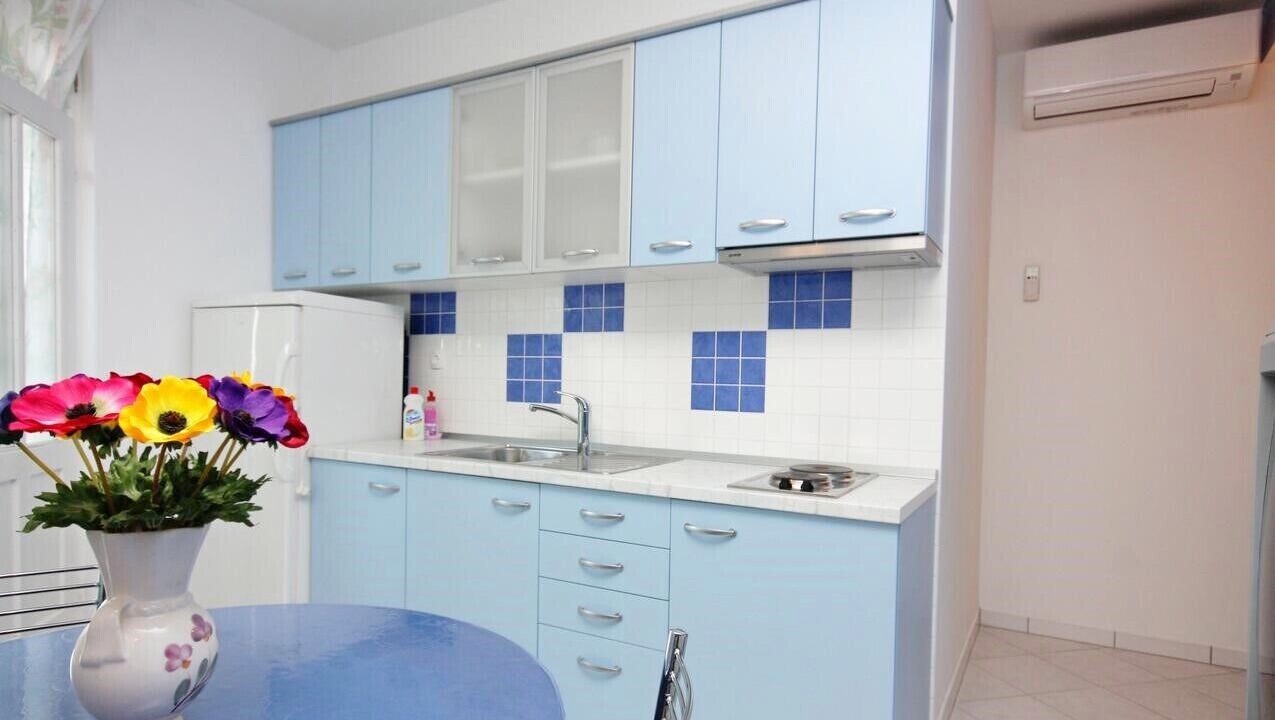 Photo of Kitchen in Selca