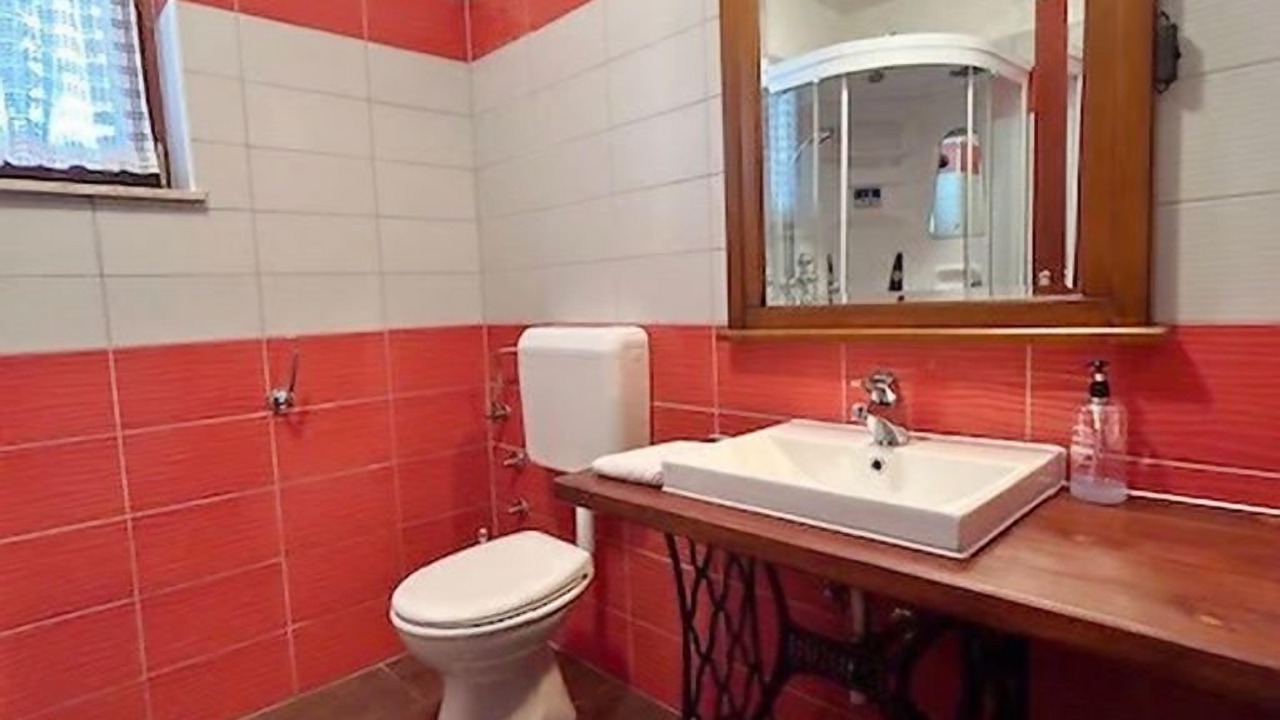 Photo of Bathroom in Klimno