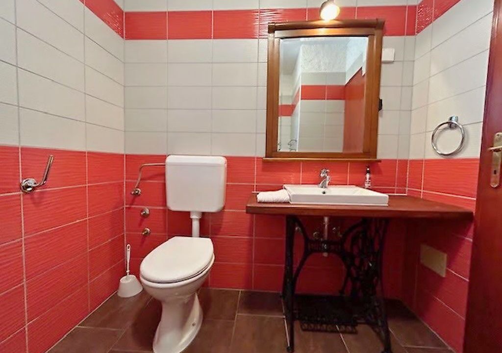 Photo of Bathroom in Klimno